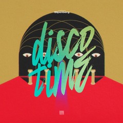 Slipenberg - Discotime #2 on Royal Radio