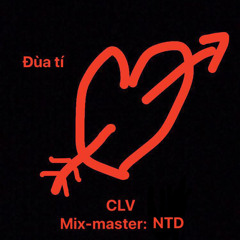 xtc - CLV cover
