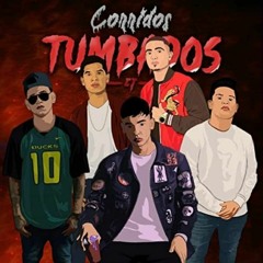 Corridos Tumbados Mix