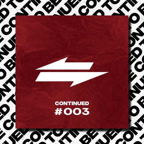 CONTINUED #003 - Guglielmo Iannetti