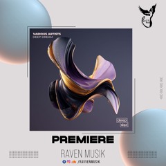 PREMIERE: Maywell - Trouble At Space [deep dip]