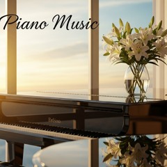 Candlelit Romance (Beautiful Piano Instrumental)