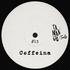 TMNGTOOLS #13 | Spega - Coffeina [BANDCAMP EXCLUSIVE]