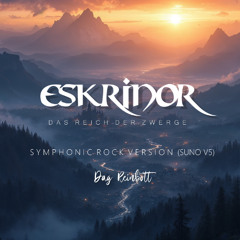 Eskrinor (Symphonic Rock Version)