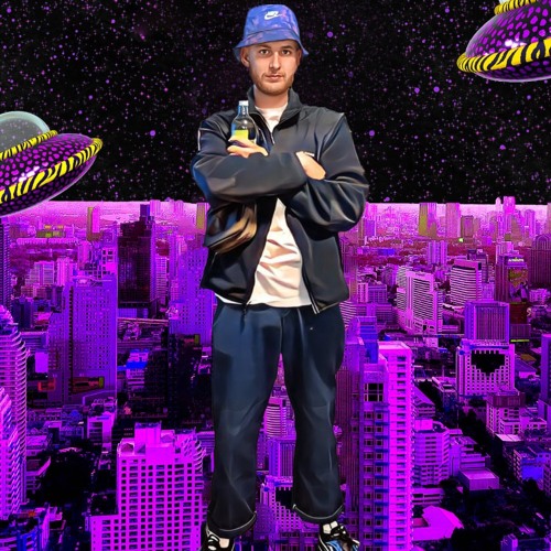 The Art Of Jumpup (VOL1) - PAT