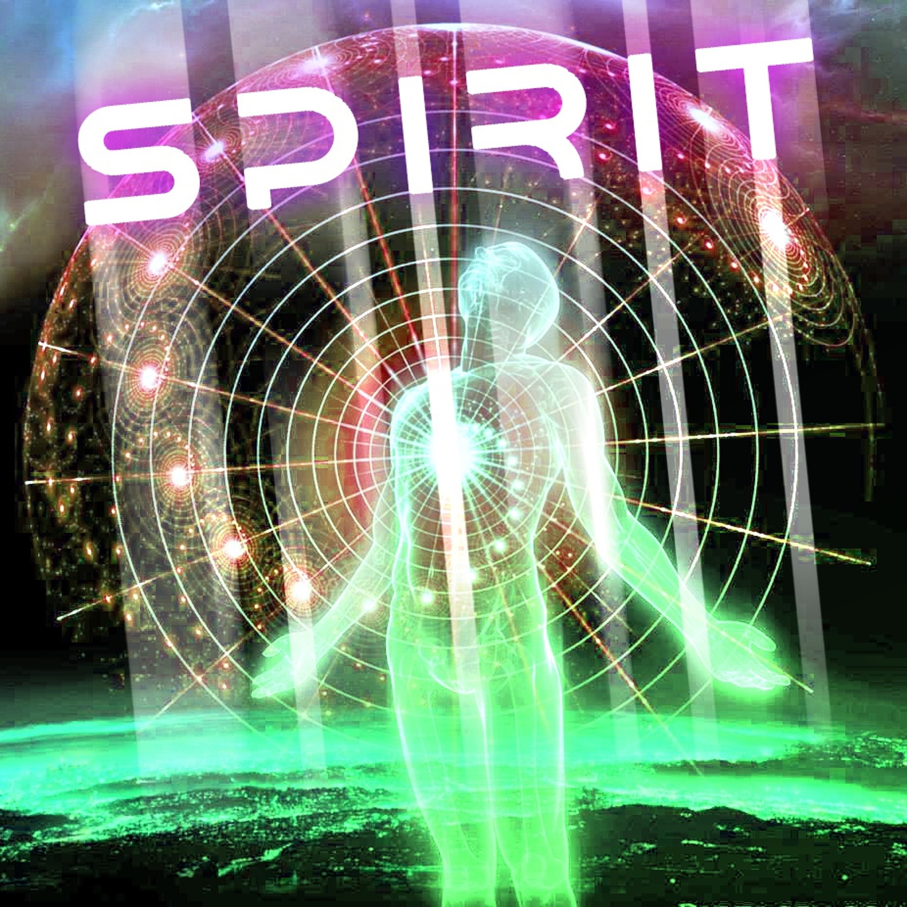 Spirit episode artwork