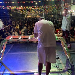 2 MINUTIN DE MC MAGRINHO - DJ THUAR