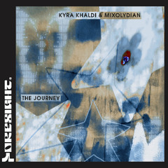 Kyra Khaldi & Mixolydian - The Journey EP [PREVIEWS]