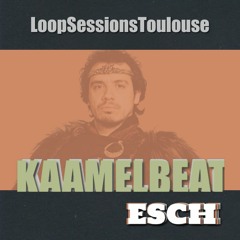 ESCH - Kaamelbeat - LST#14