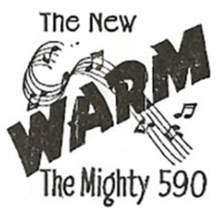 NEW: PAMS Mini Mix #56 - WARM 'Scranton, PA' (Series 15)