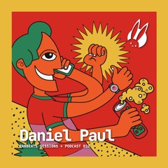 Daniel Paul (DE) - Rawbeats Podcast 012