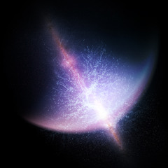 Arc of Space - Acoustic Cover