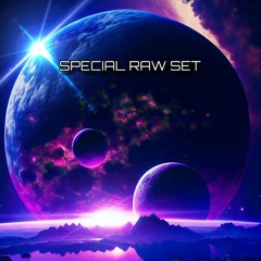 Special Raw Set