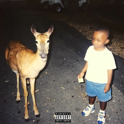 BLACKTOOTH GRIN / FAWN
