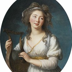 My Lover Is Like A Lily Among Thorns