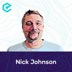 #520 Nick Johnson: ENS – Multichain ENS Domains and Decentralised Identities