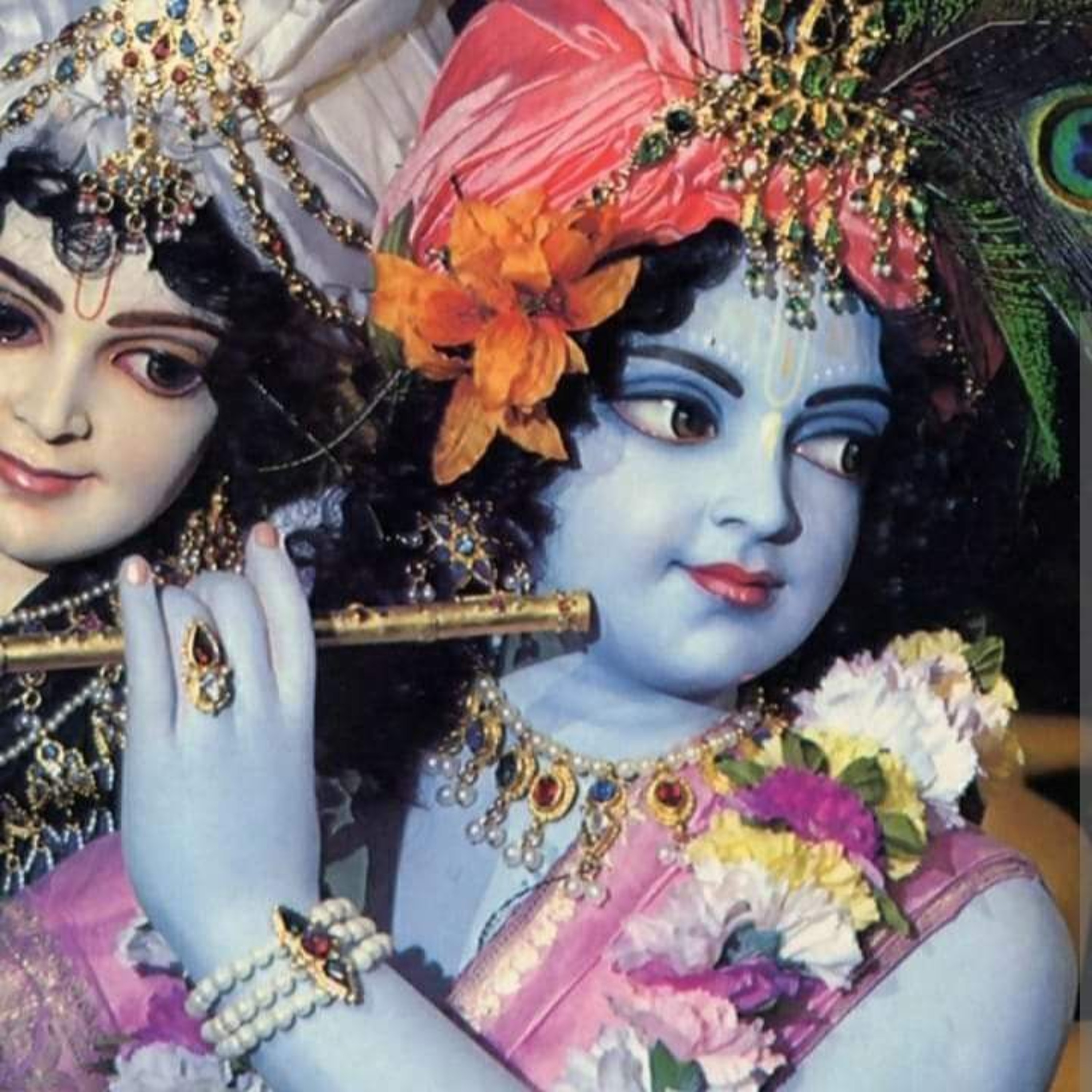 20020924 || Śrīmad Bhāgavatam Class (8.16.5) episode artwork