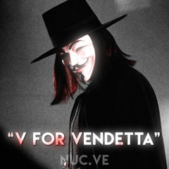 V for Vendetta