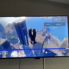 #yoti don't loose , mylove @walronD!