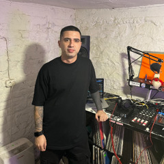 SURGE FM 13.03.25 - Iliyan Tomov