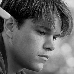 You're Lecturing Me On Life - Good Will Hunting x Need 2 - Pinegrove