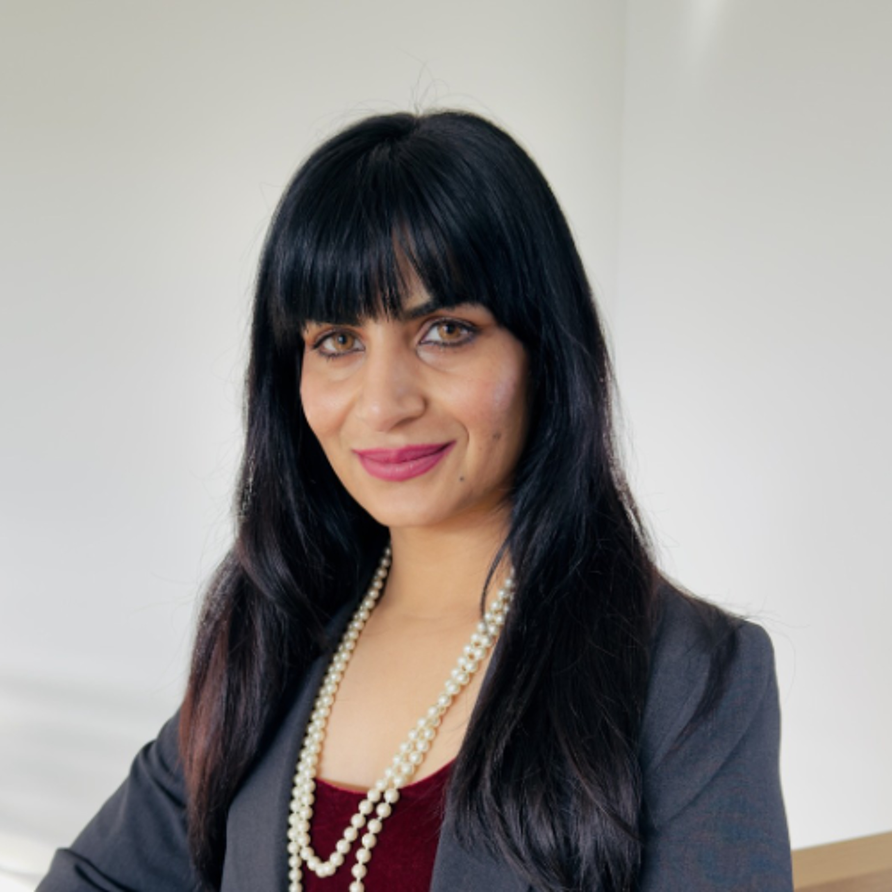 Dane County budget should prioritize essential services, Simran Arora says