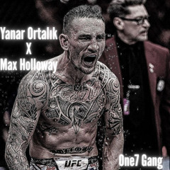 Max Holloway x Yanar Ortalık Remix