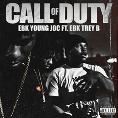 Call Of Duty (feat. EBK Trey B)