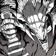 Death Rattle x O Death... Become My Blade Once More