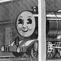 98462 The Cheeky Engine(1945)