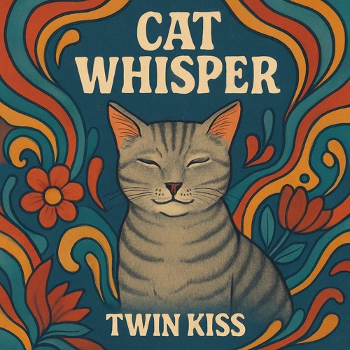 Cat whisper