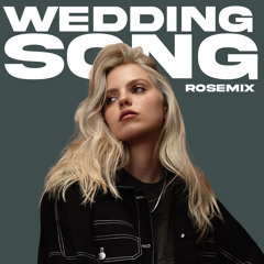 Renee Rapp - Wedding Song Rosemix