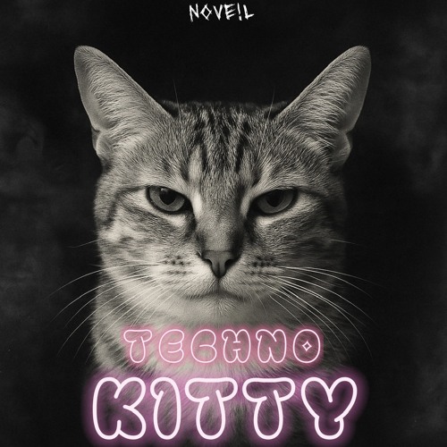 TECHNO KITTY