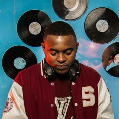 MIX AFRO BEAT PAR1 dj sixtwo  Tous les Vendredi