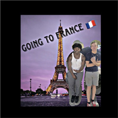 Going2france A$H x BABA