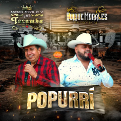 Popurrí