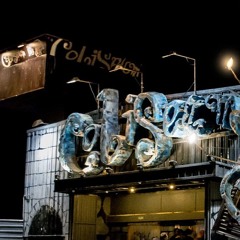 Moe - Tributo a Coliseum (III Milenio)