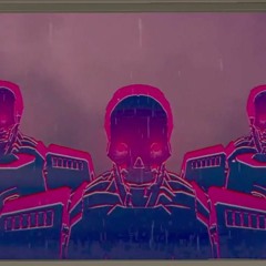 Automaton Front