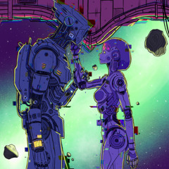 Object Affection - Melodic Immersion Remix (Lorien, Patterns)