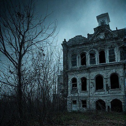 Whispers of the Asylum