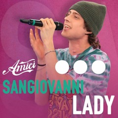 Swedish House Mafia Vs. Sangiovanni  - Save The Lady (Tammy Andre Mashup)
