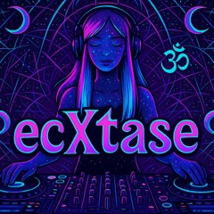ꫀᨶX͠ᡶꪖకꫀ ~ Fractals of Consciousness Promoset (Psytrance/Fullon)