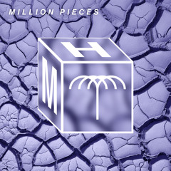 Million Pieces (feat. Marina Maximilian)