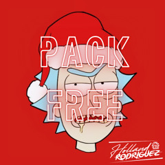 PACK FREE FIN DE AÑO (30 TRACKS) - HOLLAND RODRIGUEZ