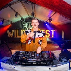 Partystyle Mixtape #18