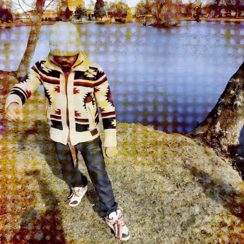 Prada at 13 (DJ Ess V2)