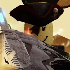 Forsaken - Last Man Standing (Gasharpoon) [CURIOSITY]