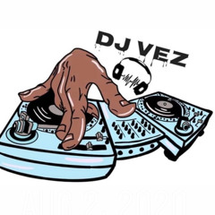 Skate Mix (DJ Vez)