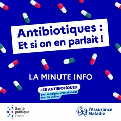 Les antibiotiques en 2023 : où en sommes-nous ?