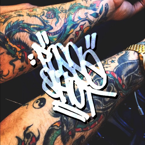 POSSESHOT - About The Art (Prod. JUVE)